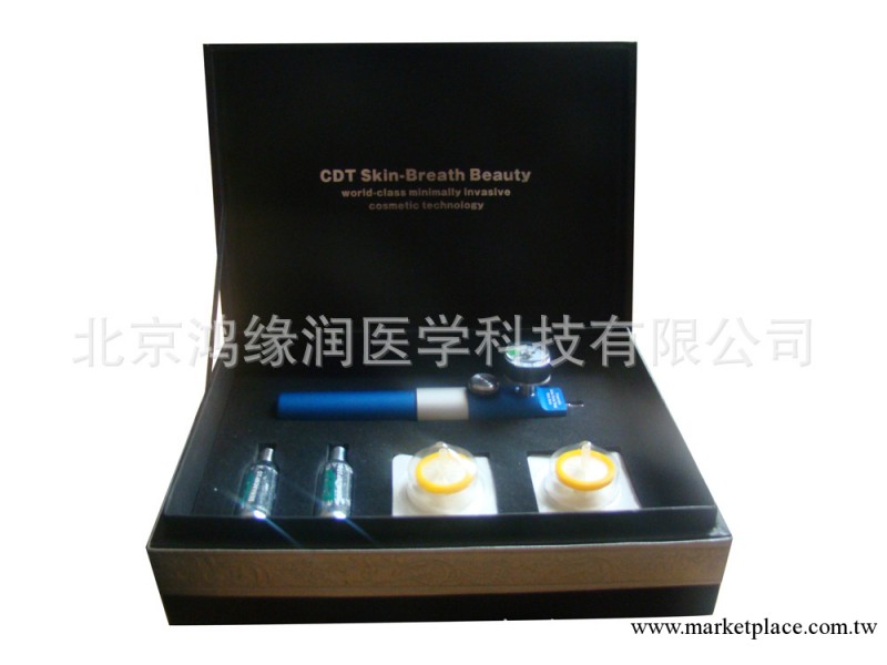 CDT微整形機器人醫療版 法蘭西 法國進口 CDT微整形小機器人 批發工廠,批發,進口,代購