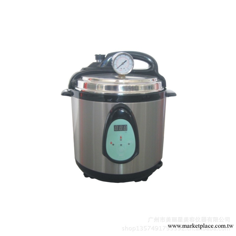 供應高壓蒸汽消毒鍋  消毒器  SPA儀器 美容美發設備ZC-996N工廠,批發,進口,代購