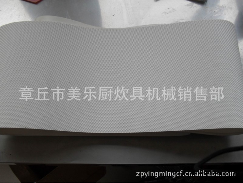 供應銀鷹牌MZS65饅頭整形輸送機(圖)    皮帶3米長  廠傢直銷工廠,批發,進口,代購