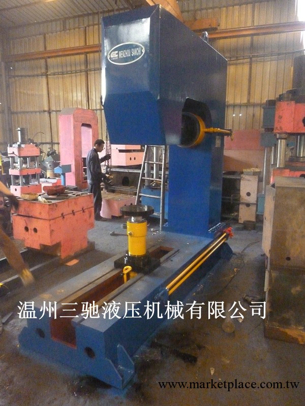Y42-170T/40T彎頭整形專用液壓機工廠,批發,進口,代購