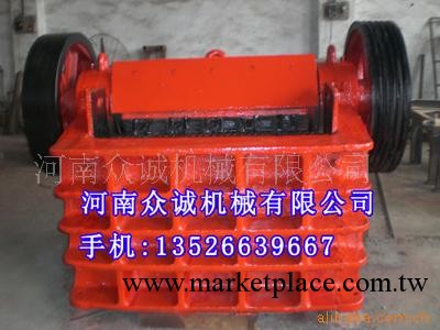 PE400X600石料整形機鄂式破石機工廠,批發,進口,代購