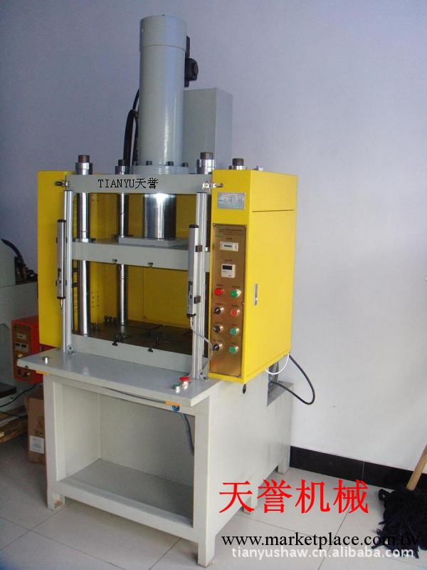 熱銷油壓切邊機，物美價廉上海天譽特供工廠,批發,進口,代購