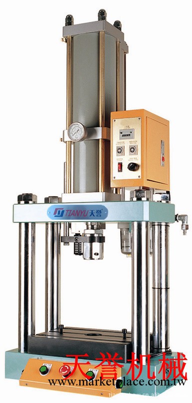 TY102氣液增壓機/臺式氣液增壓機工廠,批發,進口,代購