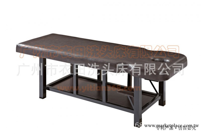 E102-3廠傢直銷批發零售--堅固結實高檔美容床按摩床工廠,批發,進口,代購