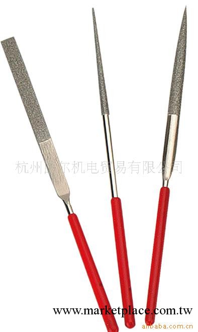 正品 上海力易得3件套金剛石整形銼E9041工廠,批發,進口,代購