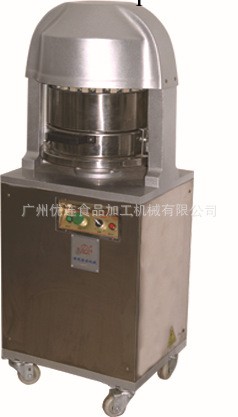 優思龍工廠直銷面團分塊機 面包切片機 吐司整形機  烘培設備工廠,批發,進口,代購