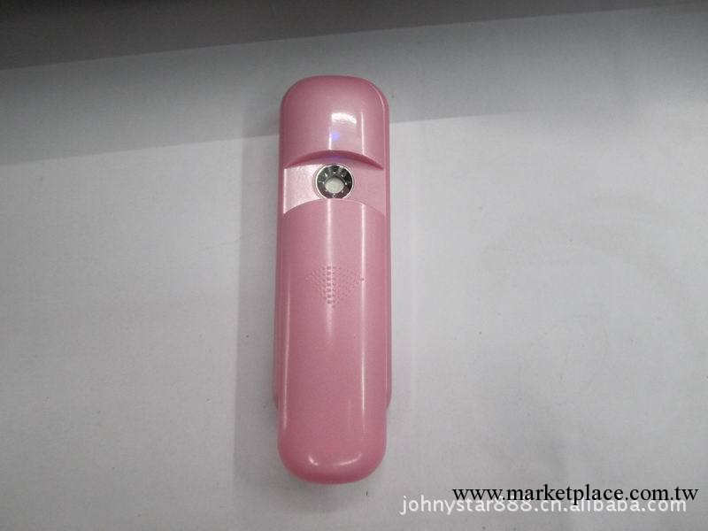 JS-6985 充電噴霧美顏儀 納米噴霧 /噴霧美容儀 迷你保濕抗皺儀工廠,批發,進口,代購