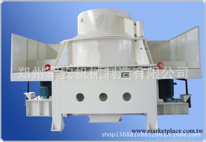 廠傢供應 新型河卵石制砂機 制砂整形機 品質保證工廠,批發,進口,代購