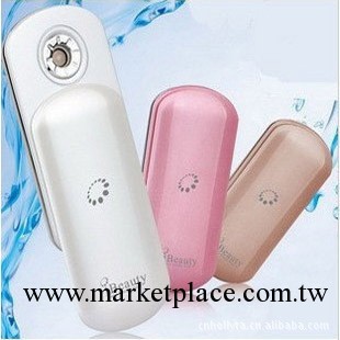 ibeauty 納米美容噴霧器 便攜式補水美顏儀 居傢式保濕噴霧器工廠,批發,進口,代購
