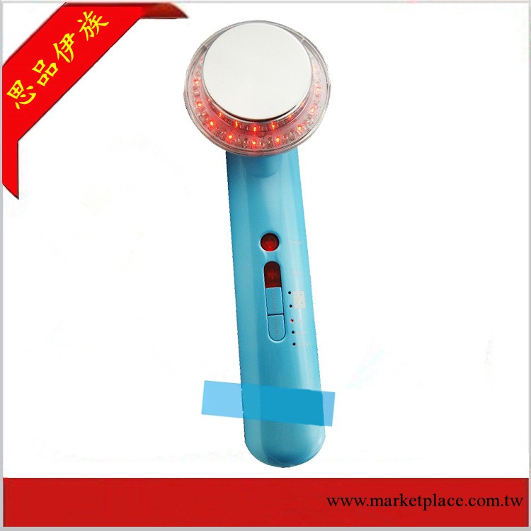 光離子超聲美容儀 傢用瘦身儀 個人護理 美容儀器工廠,批發,進口,代購