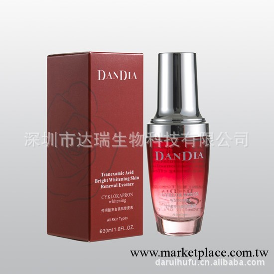丹迪雅傳明酸亮白美肌修復液30ml 【美白爽膚水 美白產品 混批】批發・進口・工廠・代買・代購
