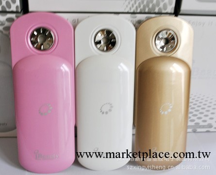 噴霧器 納米霧化美容儀 噴霧美容儀 皮膚補水面部加濕器工廠,批發,進口,代購