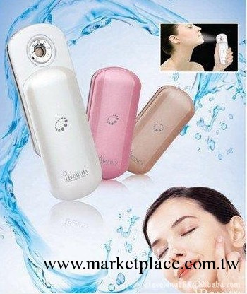 美容加濕器，美容噴霧器，美容保濕儀器，夏天必備用品工廠,批發,進口,代購