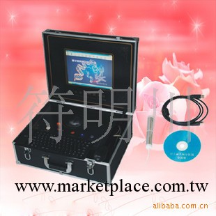 廠傢直銷 美容儀器 量子檢測儀(手提電腦版) 亞健康 弱磁場分析儀工廠,批發,進口,代購