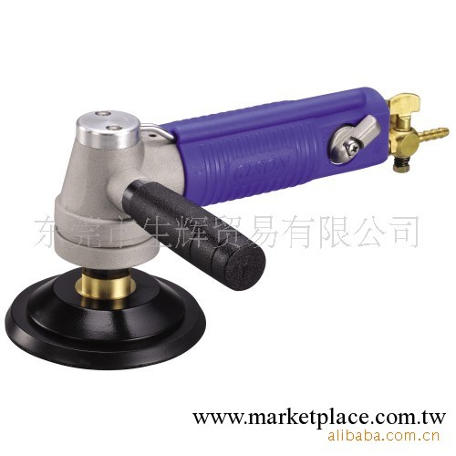 CAL-209  氣動註水式砂輪機/水磨機工廠,批發,進口,代購