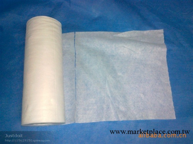 工廠直批 供應一次性純棉美容洗臉卷巾 潔面卷巾 純棉無紡佈卷巾工廠,批發,進口,代購