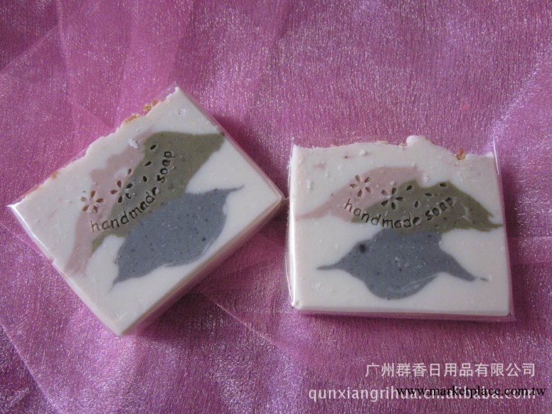 【熱銷】天然洋甘菊精油手工皂 美白 保濕工廠,批發,進口,代購