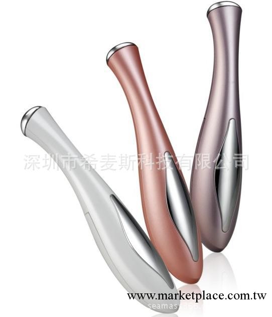 日韓熱銷款眼部導入儀，眼部去皺美容儀，美容器工廠,批發,進口,代購
