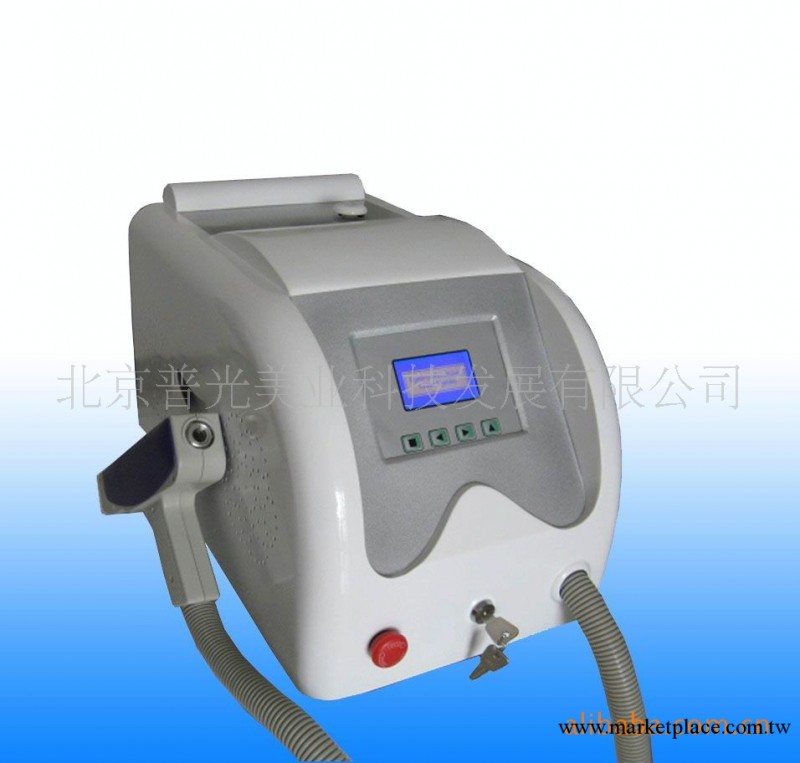 供應激光洗眉機 /洗紋身機/美容儀器（MV9)工廠,批發,進口,代購