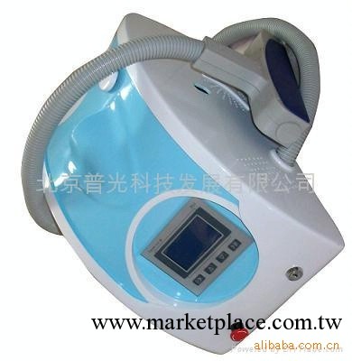 供應激光洗眉機/洗紋身機/美容儀器(V8)工廠,批發,進口,代購