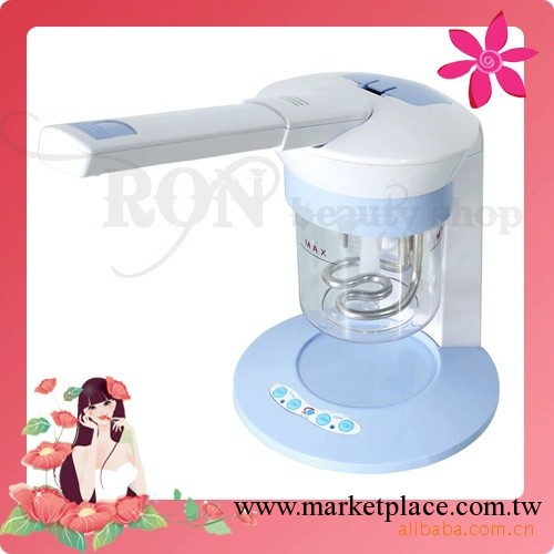 供應美容儀器 藍琦正品 香薰美容噴霧機 負離子美容噴霧機工廠,批發,進口,代購