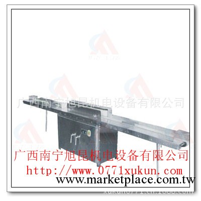 廣西旭眾Mp90型饅頭整形輸送機工廠,批發,進口,代購