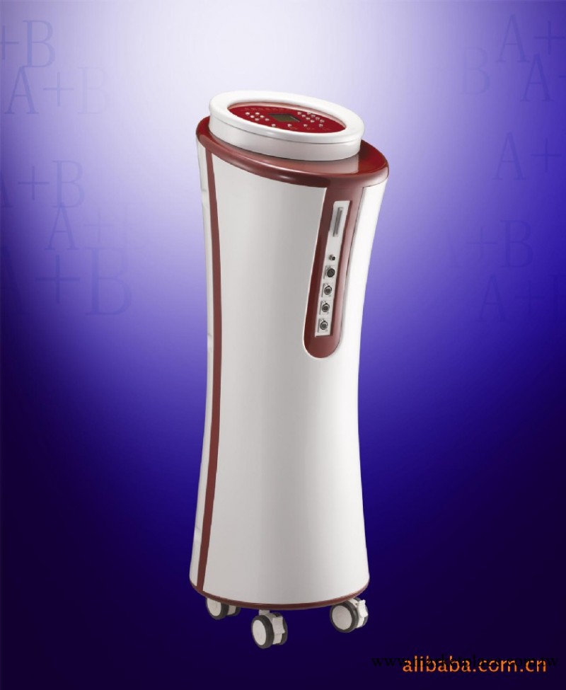 年輕肽基因植入儀 美容儀器 面部儀器 抗衰儀  美容院加盟項目工廠,批發,進口,代購