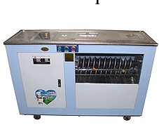 廠傢直銷新型不粘輥饅頭機 饅頭整形機價格優惠 經濟適用工廠,批發,進口,代購