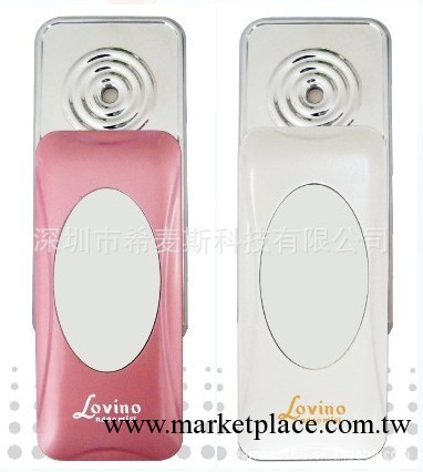 保濕補水便攜納米美容噴霧器/美容儀/美顏儀&mdash;&mdash;暢銷日韓工廠,批發,進口,代購