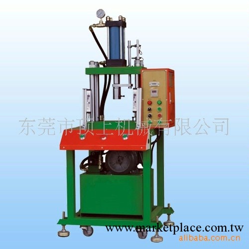 頂上成型淺拉伸整形及壓力裝配四柱小型液壓機工廠,批發,進口,代購