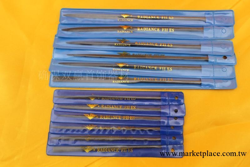 精品銼刀/整形銼/首飾設備/加工器材 /細銼刀/鴿牌工廠,批發,進口,代購