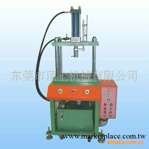 【適合變壓器整形】頂上專業制作液壓機 沖壓整形液壓機工廠,批發,進口,代購