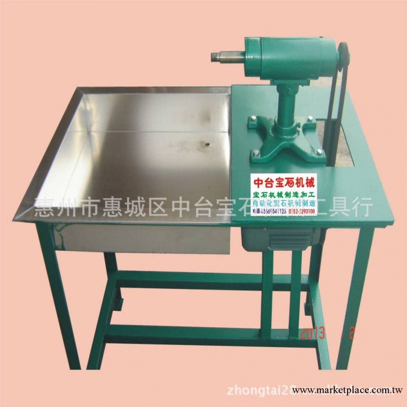 廠傢直供：玉石加工工具，翡翠、瑪瑙加工工具多功能大型萬能機。工廠,批發,進口,代購