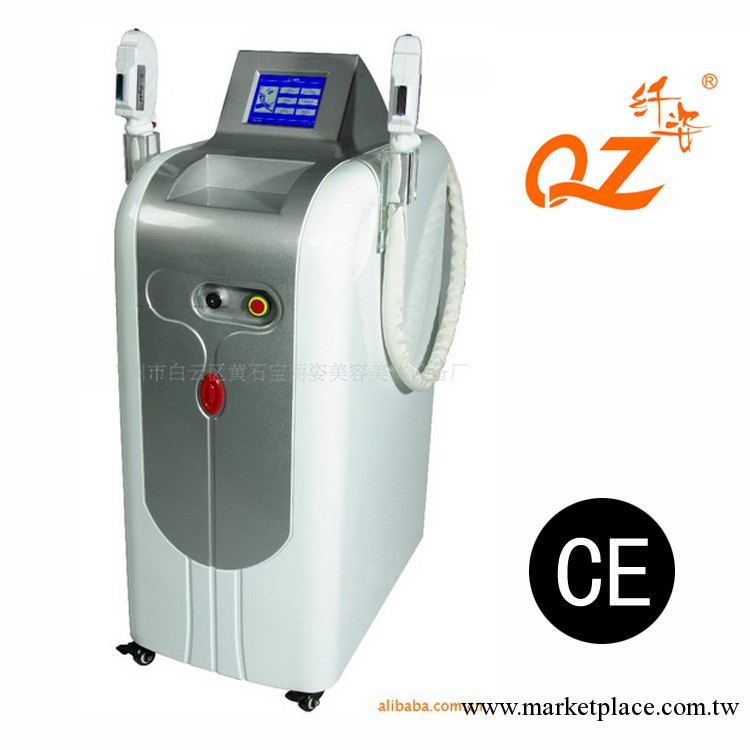 激光美容儀 E光嫩膚儀 祛斑祛痘儀 祛紅血絲去皺脫毛 E光美容儀器工廠,批發,進口,代購