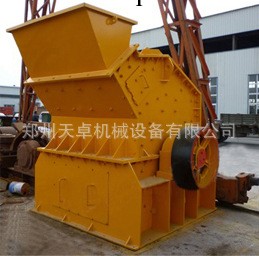 【天卓專業】河卵石制砂機/800x400型河卵石制砂機/小型制砂機工廠,批發,進口,代購