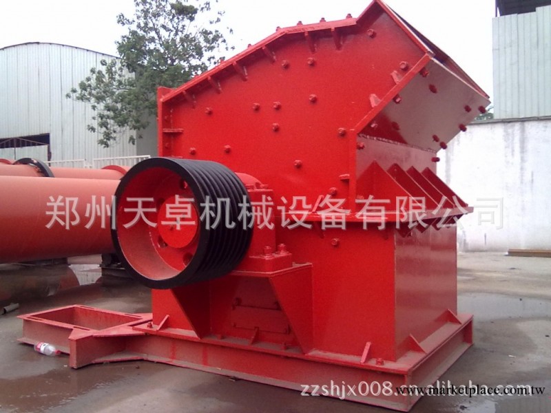 供應細碎機（制砂機）第五代高效細碎機/小型細碎機生產廠傢工廠,批發,進口,代購