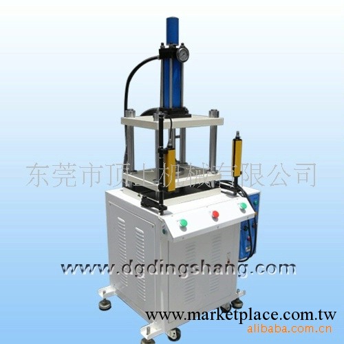 【東莞廠傢優惠特賣】速度快噪音低DSHA型整形10噸四柱油壓機工廠,批發,進口,代購