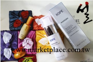 稀有2013年新品上市 韓國 IOPE 美白保濕噴霧30ml 淡斑提亮去黃工廠,批發,進口,代購