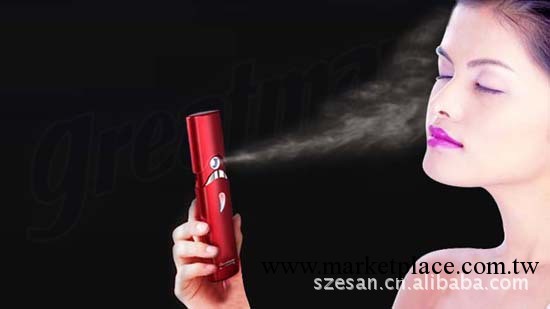 [超細型]   納米噴霧美容儀工廠,批發,進口,代購