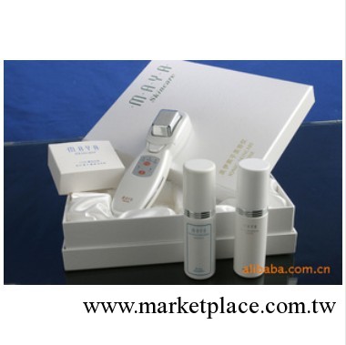 廠傢直銷 美容護膚絕佳工具-離子美容儀工廠,批發,進口,代購