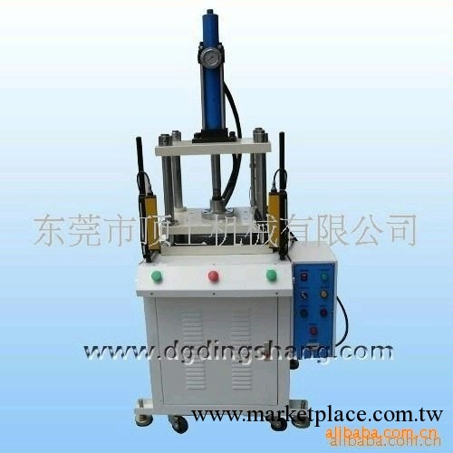 【質量上乘】壓入沖切精密整形/油壓機 四柱/油壓機工廠,批發,進口,代購