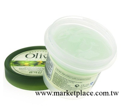 CO.E韓伊橄欖Olive美白保濕舒睡面膜/睡眠面膜工廠,批發,進口,代購