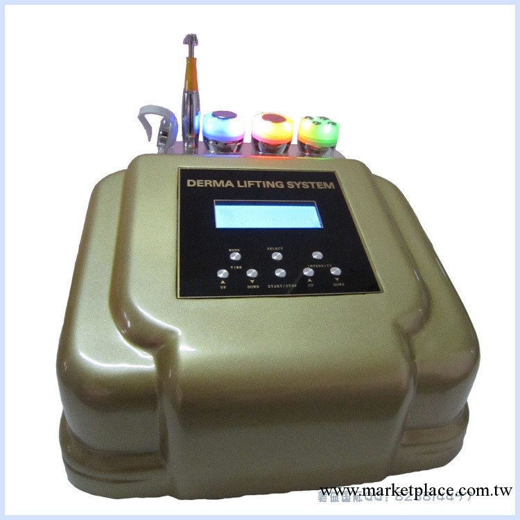臺式無針美塑、無針美塑美容儀、面部提升美容儀工廠,批發,進口,代購
