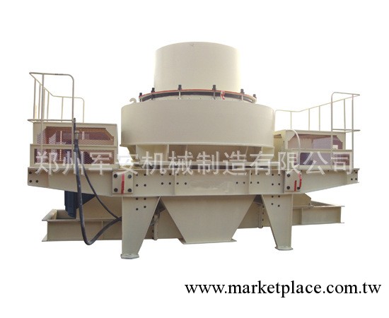 供應制砂生產線 砂石破碎設備 石料加工設備工廠,批發,進口,代購