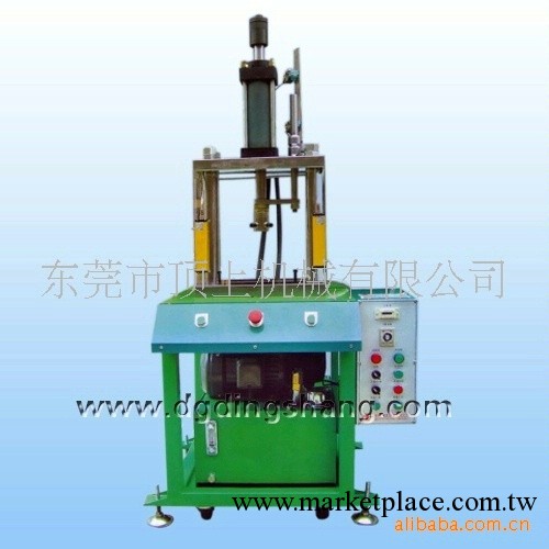 【行業熱賣】頂上速度加壓時間均可調整沖壓整形/油壓機工廠,批發,進口,代購