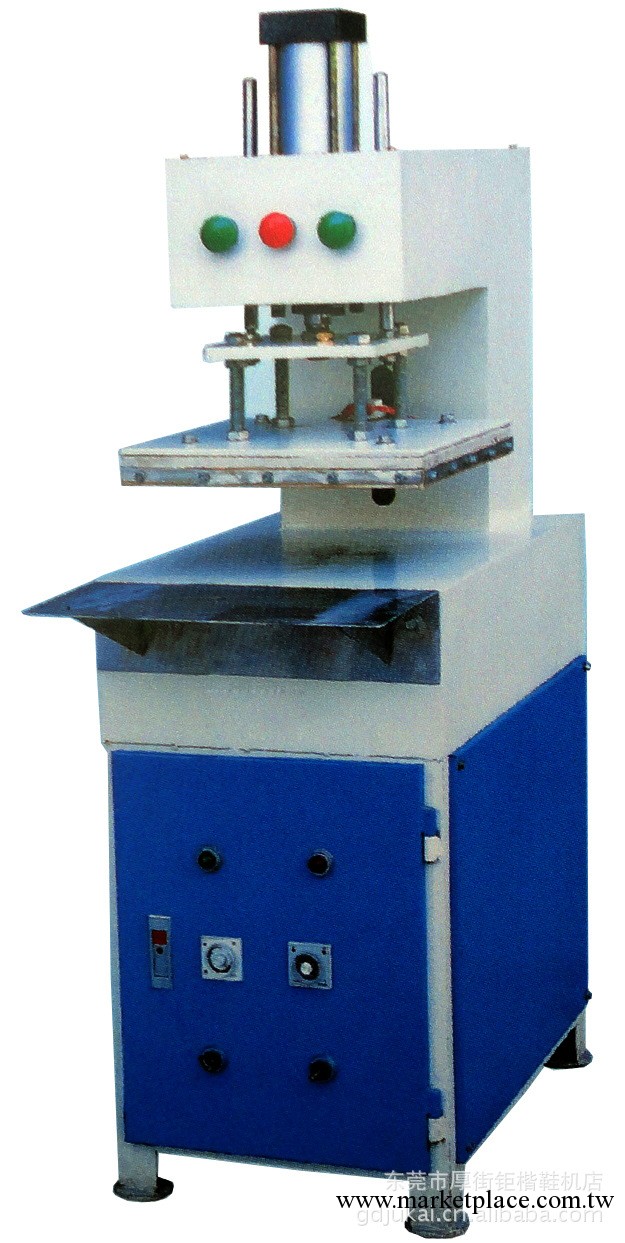 GK-ZC08  單缸鞋面整形機工廠,批發,進口,代購