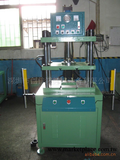 供應CH105D深圳四柱油壓機 TB四柱油壓機工廠,批發,進口,代購