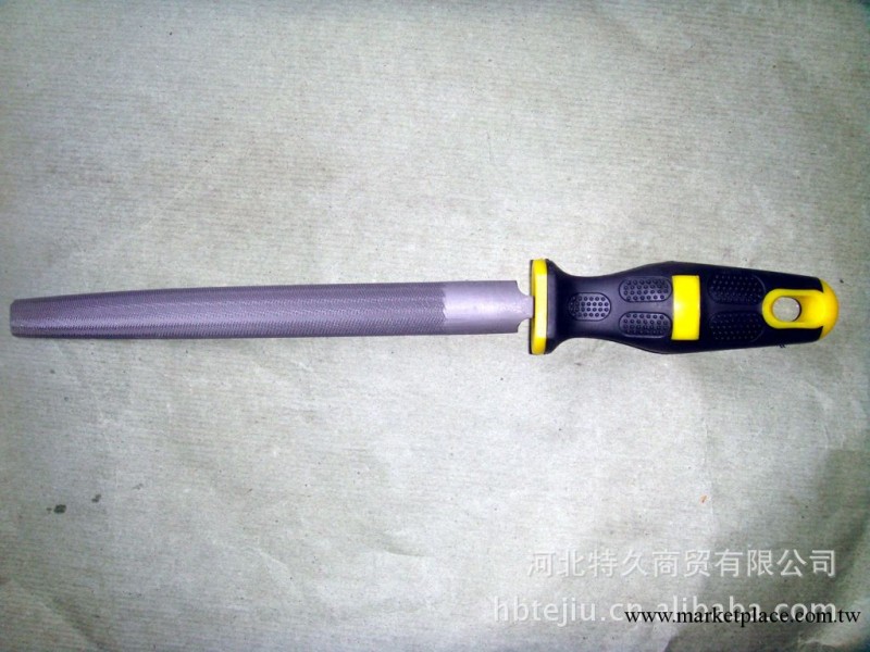 廠傢直銷全工牌半圓銼刀  扁銼  圓銼  套裝銼 整形銼工廠,批發,進口,代購