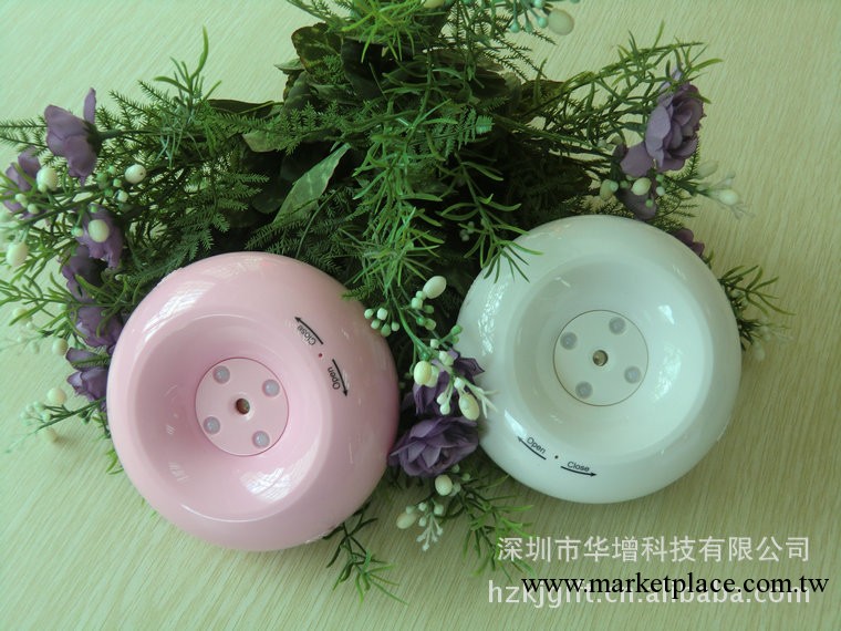 長期供應 傢用美容加濕噴霧器 迷你加濕美容儀器  創意傢居禮品工廠,批發,進口,代購