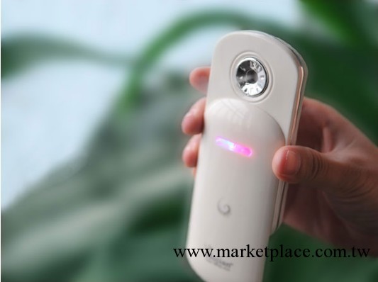 美容納米噴霧器美容補水噴霧儀 30秒自動保護停止噴霧 安全30秒工廠,批發,進口,代購